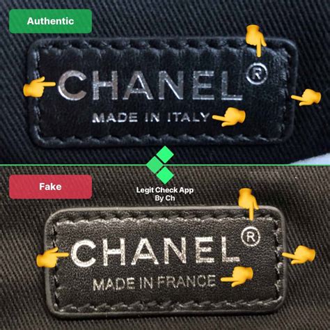 authentification sac chanel|chanel bag authentication code.